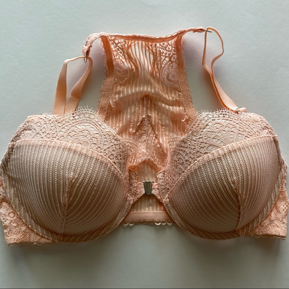 Victoria’s Secret- Dream Angel FC Demi, Peach, 34D